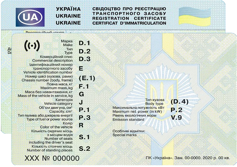 pasport